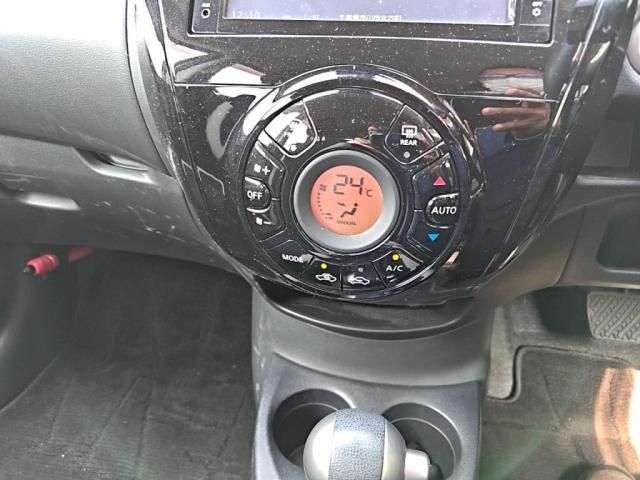 NISSAN NOTE 2019 Image 31