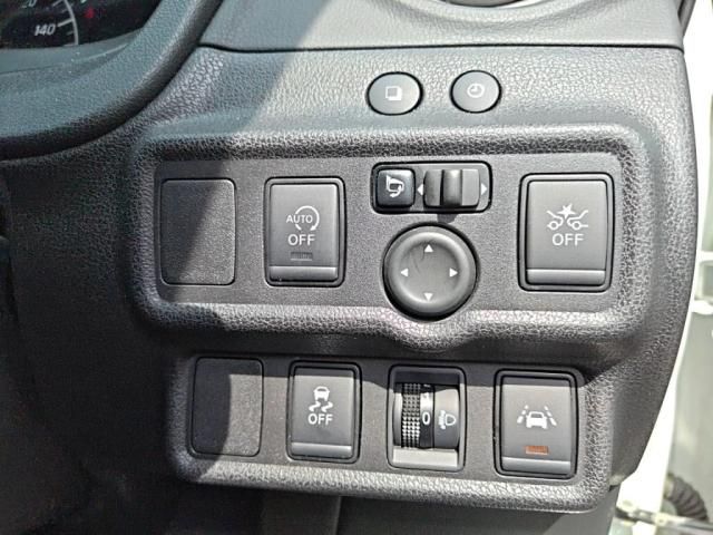 NISSAN NOTE 2019 Image 31