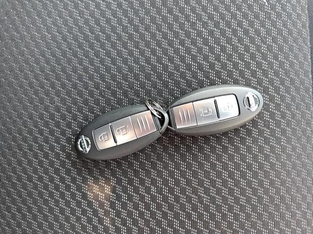 NISSAN NOTE 2019 Image 31