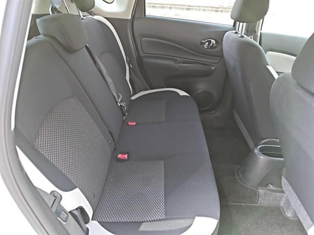 NISSAN NOTE 2019 Image 31