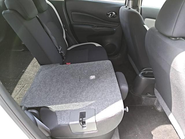 NISSAN NOTE 2019 Image 31