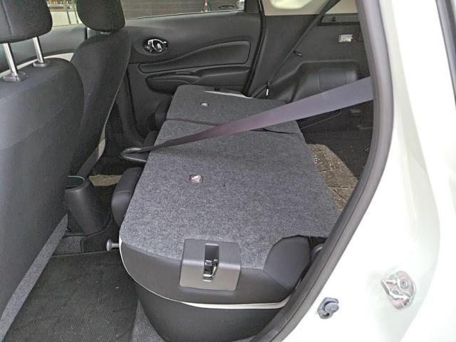 NISSAN NOTE 2019 Image 31