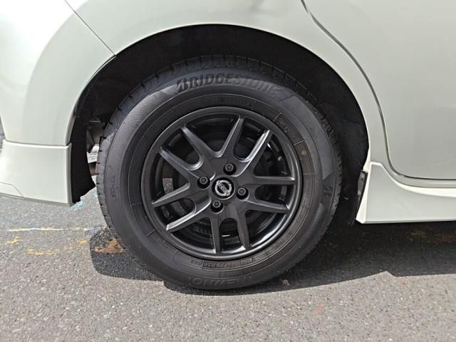 NISSAN NOTE 2019 Image 31