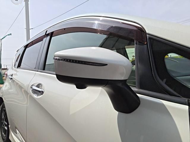 NISSAN NOTE 2019 Image 31