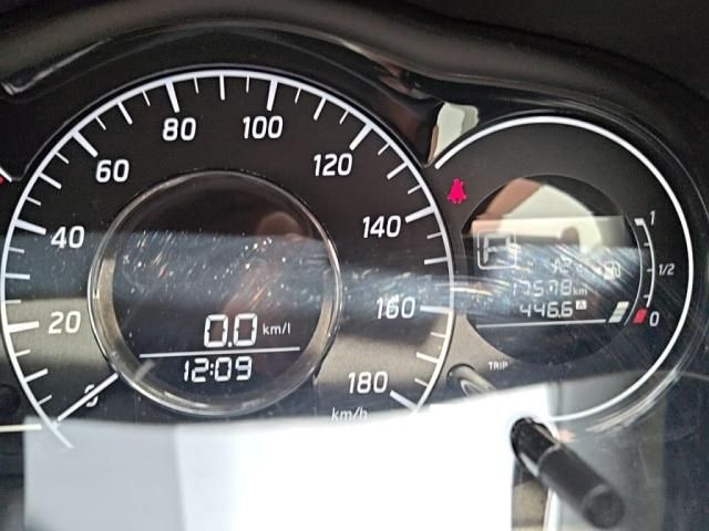 NISSAN NOTE 2019 Image 31