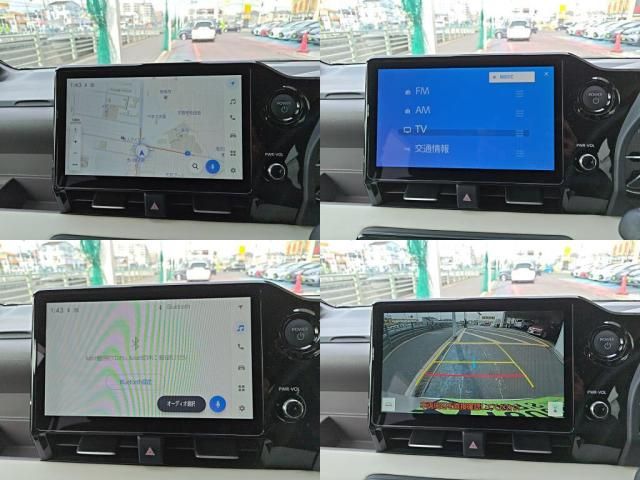 TOYOTA NOAH HYBRID 2023 Image 31