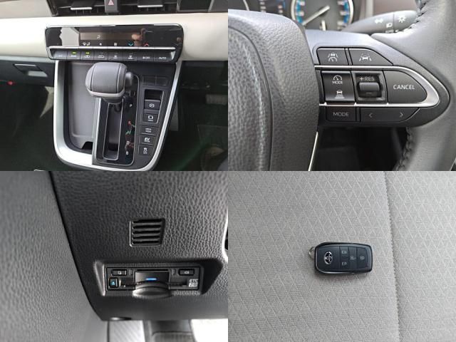 TOYOTA NOAH HYBRID 2023 Image 31