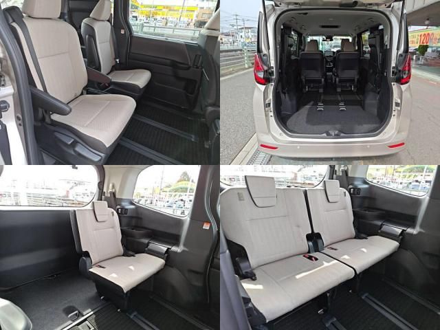 TOYOTA NOAH HYBRID 2023 Image 31