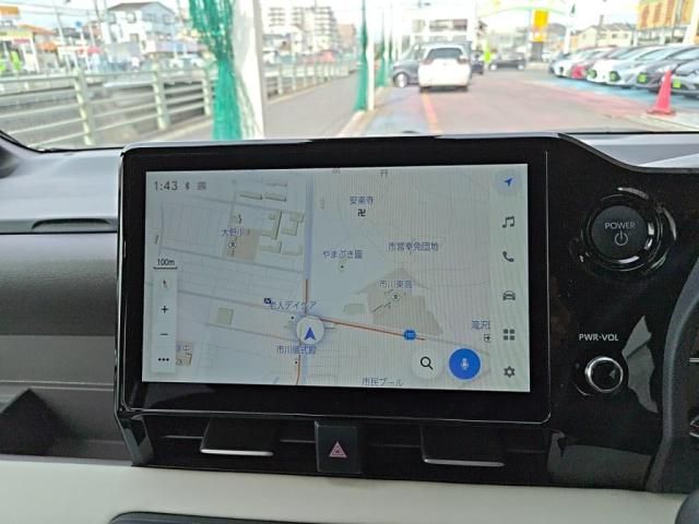 TOYOTA NOAH HYBRID 2023 Image 31