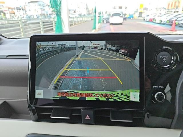 TOYOTA NOAH HYBRID 2023 Image 31