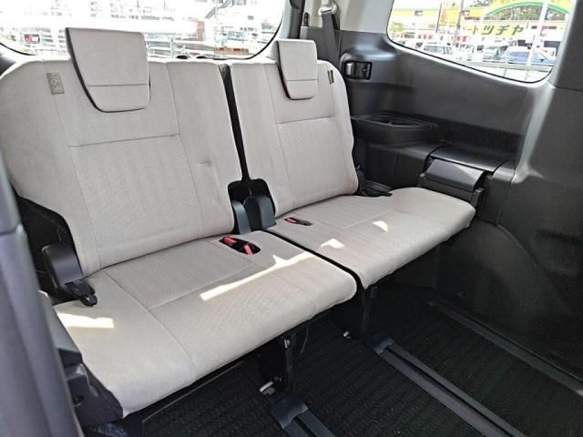 TOYOTA NOAH HYBRID 2023 Image 31