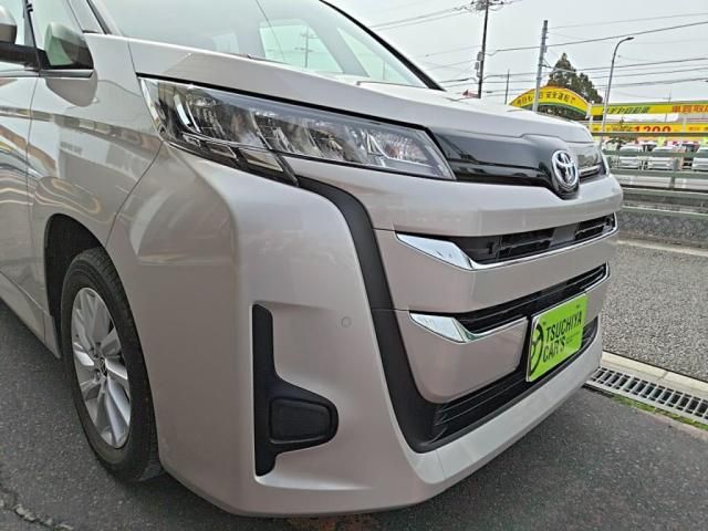 TOYOTA NOAH HYBRID 2023 Image 31
