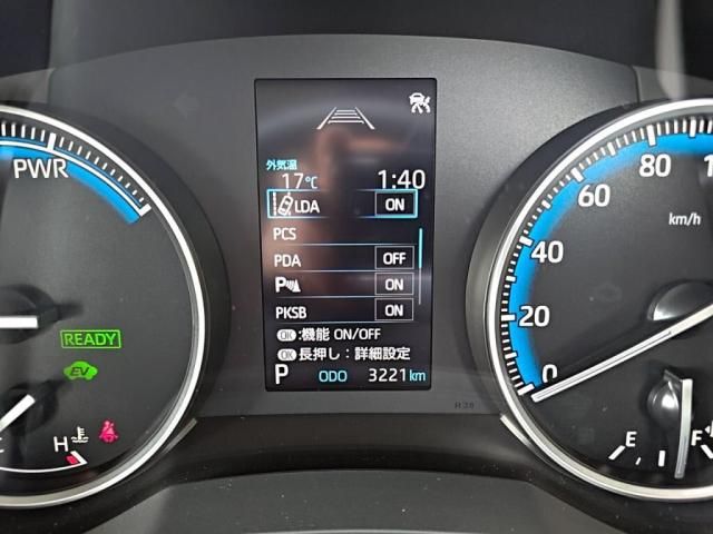 TOYOTA NOAH HYBRID 2023 Image 31