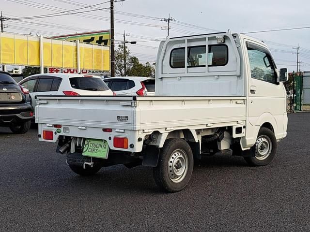 SUZUKI CARRY TRUCK 4WD 2018 Image 31