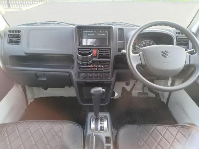 SUZUKI CARRY TRUCK 4WD 2018 Image 31