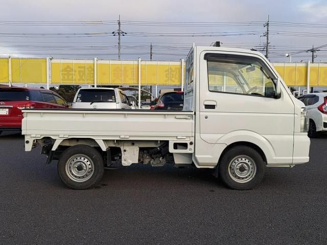 SUZUKI CARRY TRUCK 4WD 2018 Image 31
