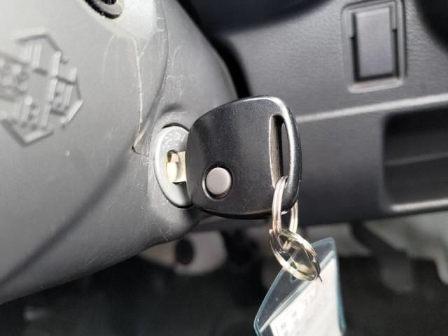 SUZUKI CARRY TRUCK 4WD 2018 Image 31