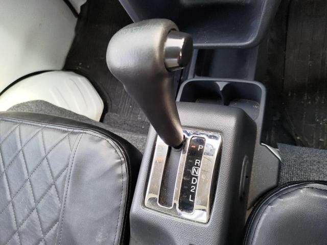 SUZUKI CARRY TRUCK 4WD 2018 Image 31