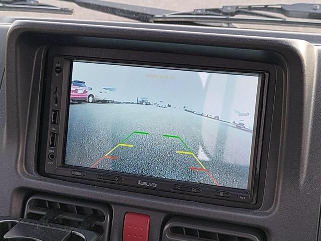 SUZUKI CARRY TRUCK 4WD 2018 Image 31