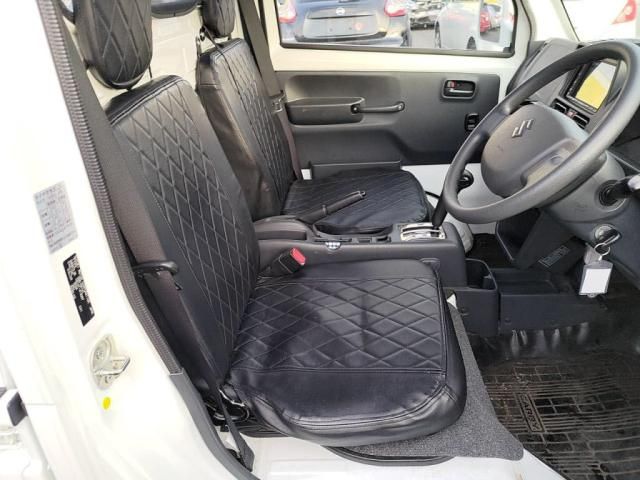 SUZUKI CARRY TRUCK 4WD 2018 Image 31