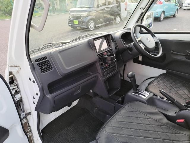 SUZUKI CARRY TRUCK 4WD 2018 Image 31