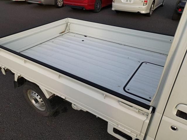 SUZUKI CARRY TRUCK 4WD 2018 Image 31