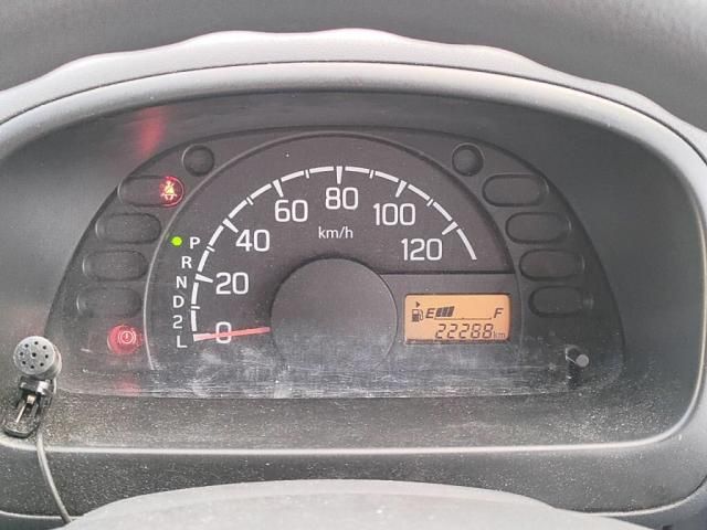 SUZUKI CARRY TRUCK 4WD 2018 Image 31