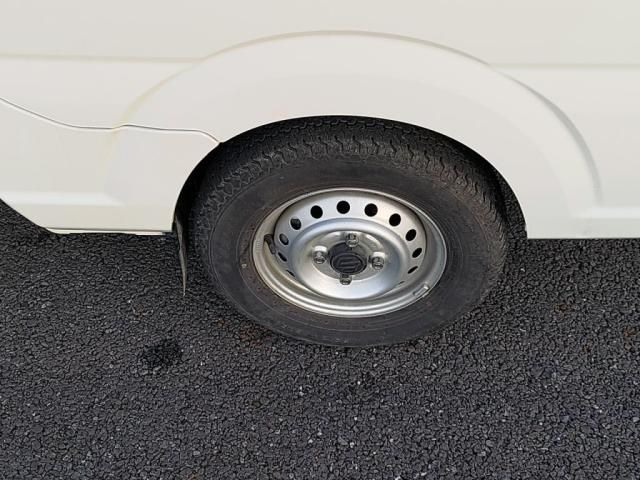 SUZUKI CARRY TRUCK 4WD 2018 Image 31