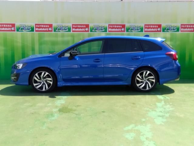 SUBARU LEVORG 2019 Image 31