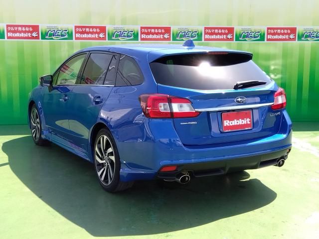 SUBARU LEVORG 2019 Image 31