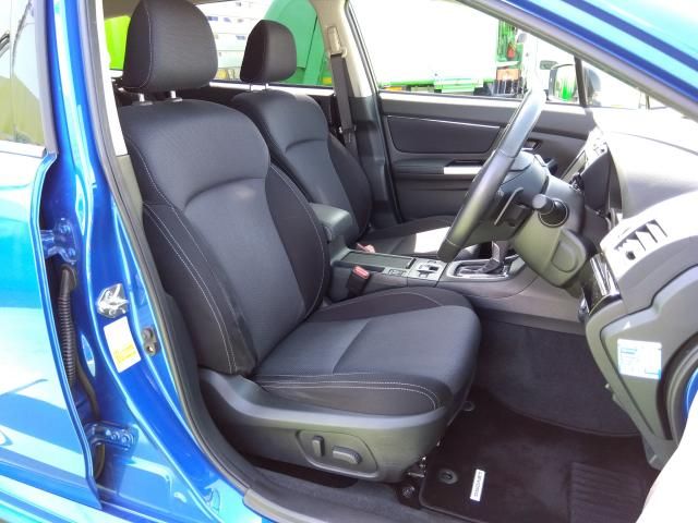 SUBARU LEVORG 2019 Image 31