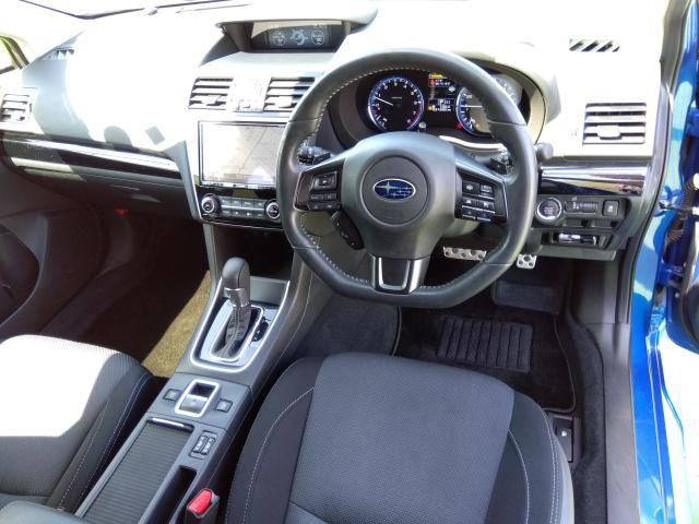 SUBARU LEVORG 2019 Image 31