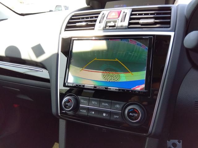 SUBARU LEVORG 2019 Image 31