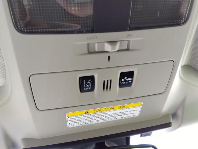 SUBARU LEVORG 2019 Image 31