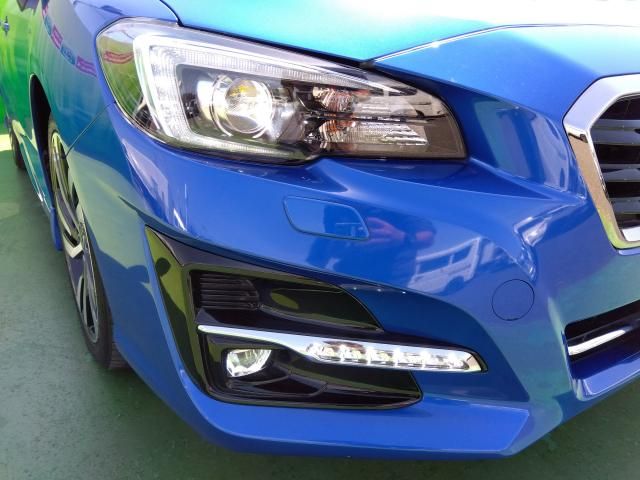 SUBARU LEVORG 2019 Image 31