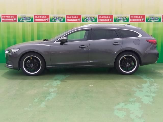 MAZDA 6 WAGON 2020 Image 31