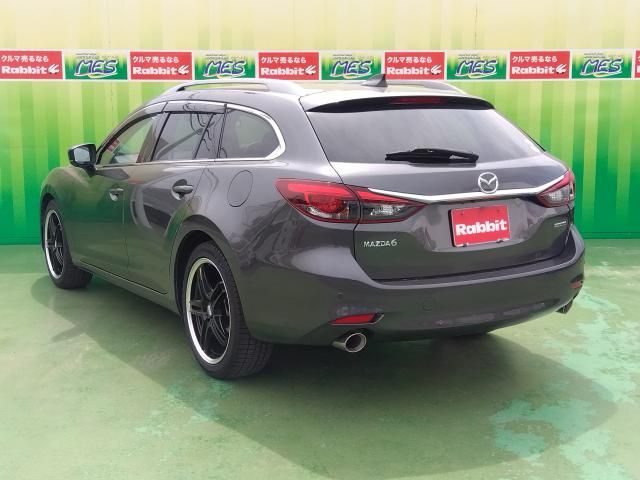 MAZDA 6 WAGON 2020 Image 31