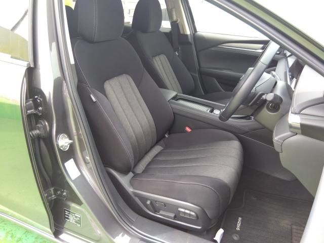 MAZDA 6 WAGON 2020 Image 31