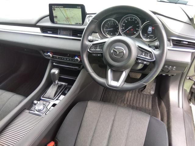 MAZDA 6 WAGON 2020 Image 31