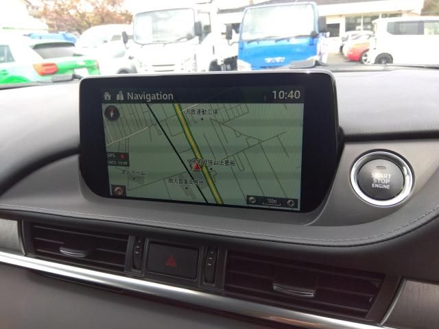 MAZDA 6 WAGON 2020 Image 31