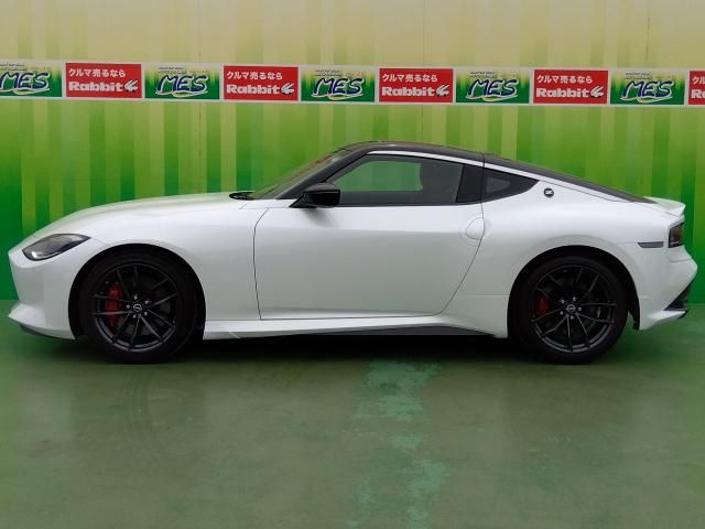 NISSAN FAIRLADY Z 2023 Image 31