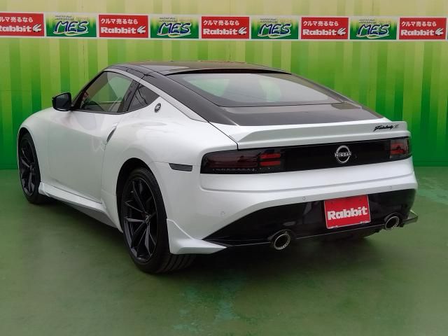 NISSAN FAIRLADY Z 2023 Image 31