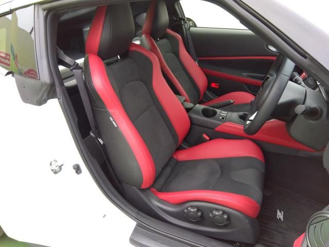 NISSAN FAIRLADY Z 2023 Image 31