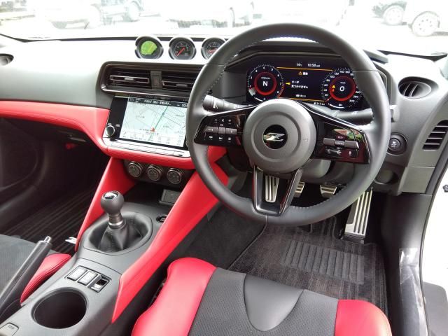 NISSAN FAIRLADY Z 2023 Image 31