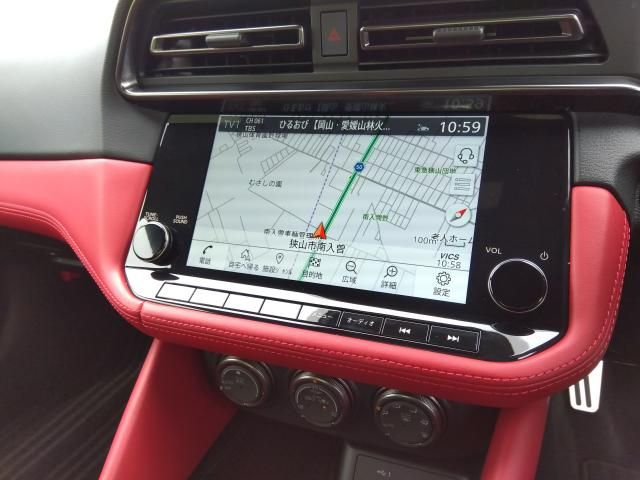 NISSAN FAIRLADY Z 2023 Image 31