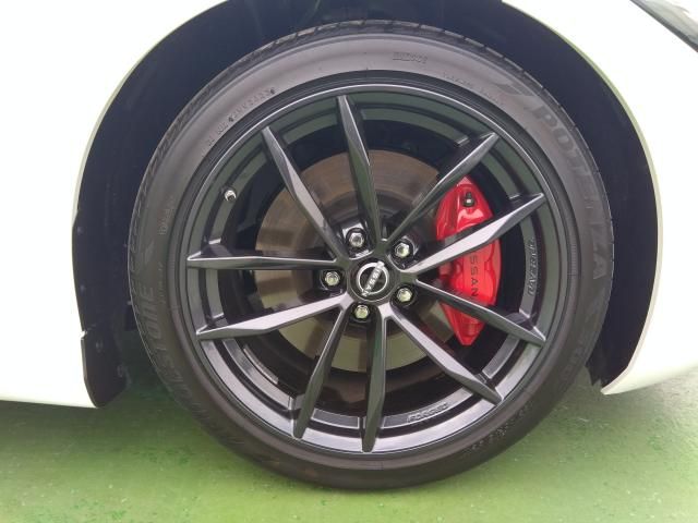 NISSAN FAIRLADY Z 2023 Image 31