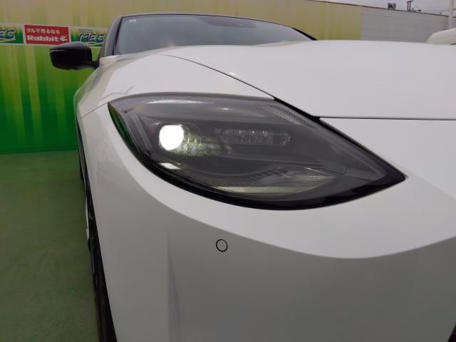 NISSAN FAIRLADY Z 2023 Image 31