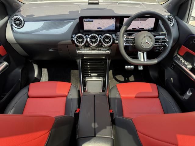 MERCEDES BENZ B CLAS 2024 Image 31