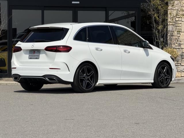 MERCEDES BENZ B CLAS 2024 Image 31