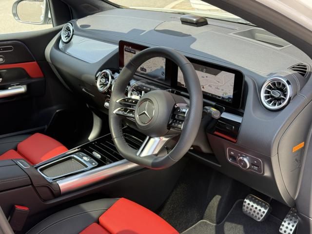 MERCEDES BENZ B CLAS 2024 Image 31